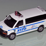 64-NYPD-Chevrolet-Express-2003-1