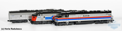 NBM 2022 04 Amtrak Modelle Loks 03 E8B E8A SDP40F lt
